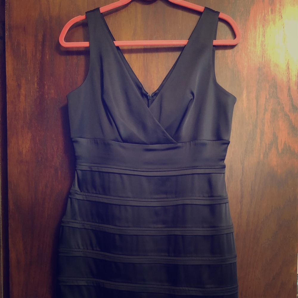 Calvin Klein cocktail dress